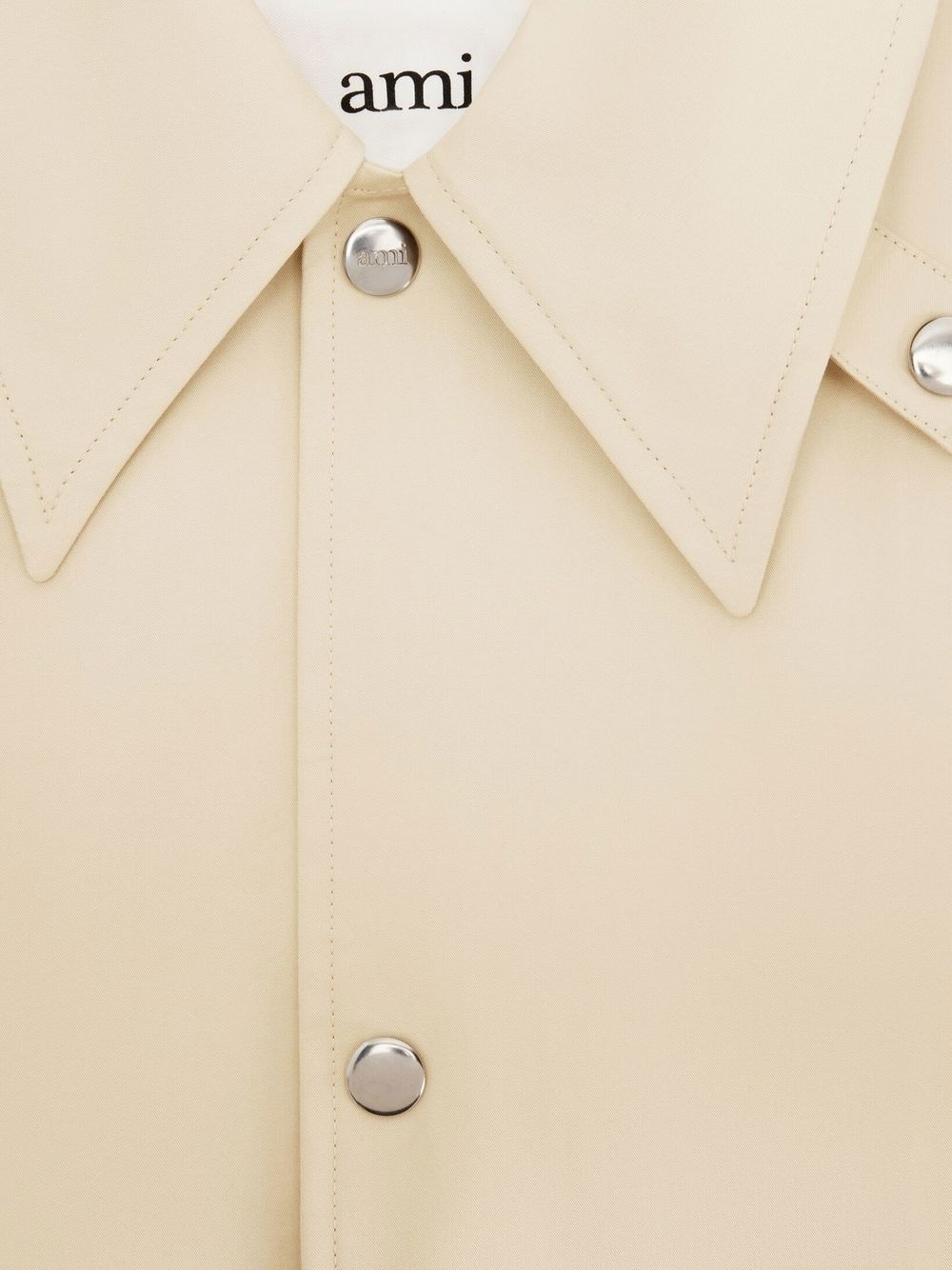 single-breasted coat - 5