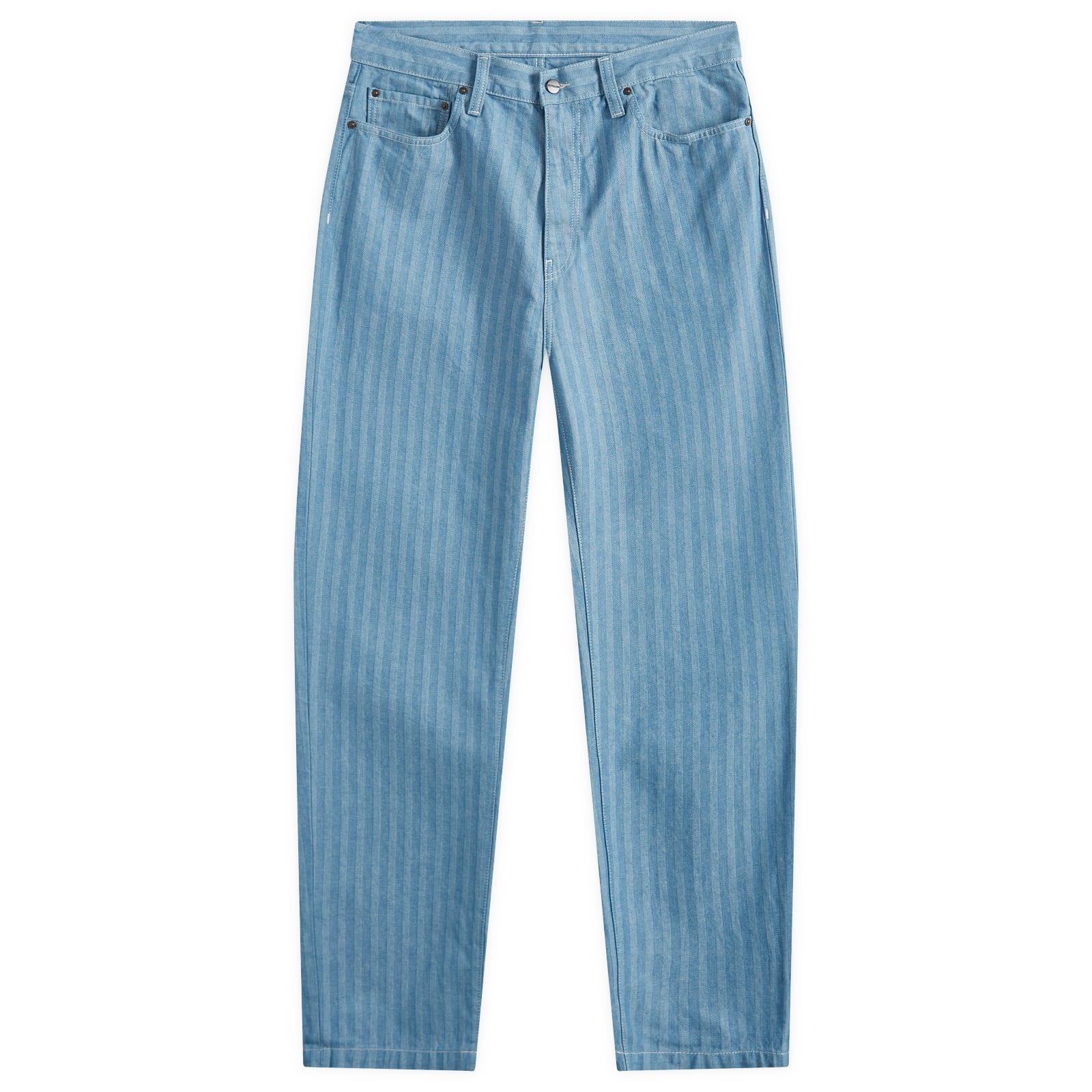 Carhartt WIP Menard Pants - 1