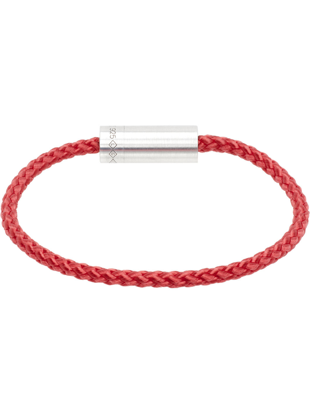 Nato Cable 'Le 7g' Bracelet - 2