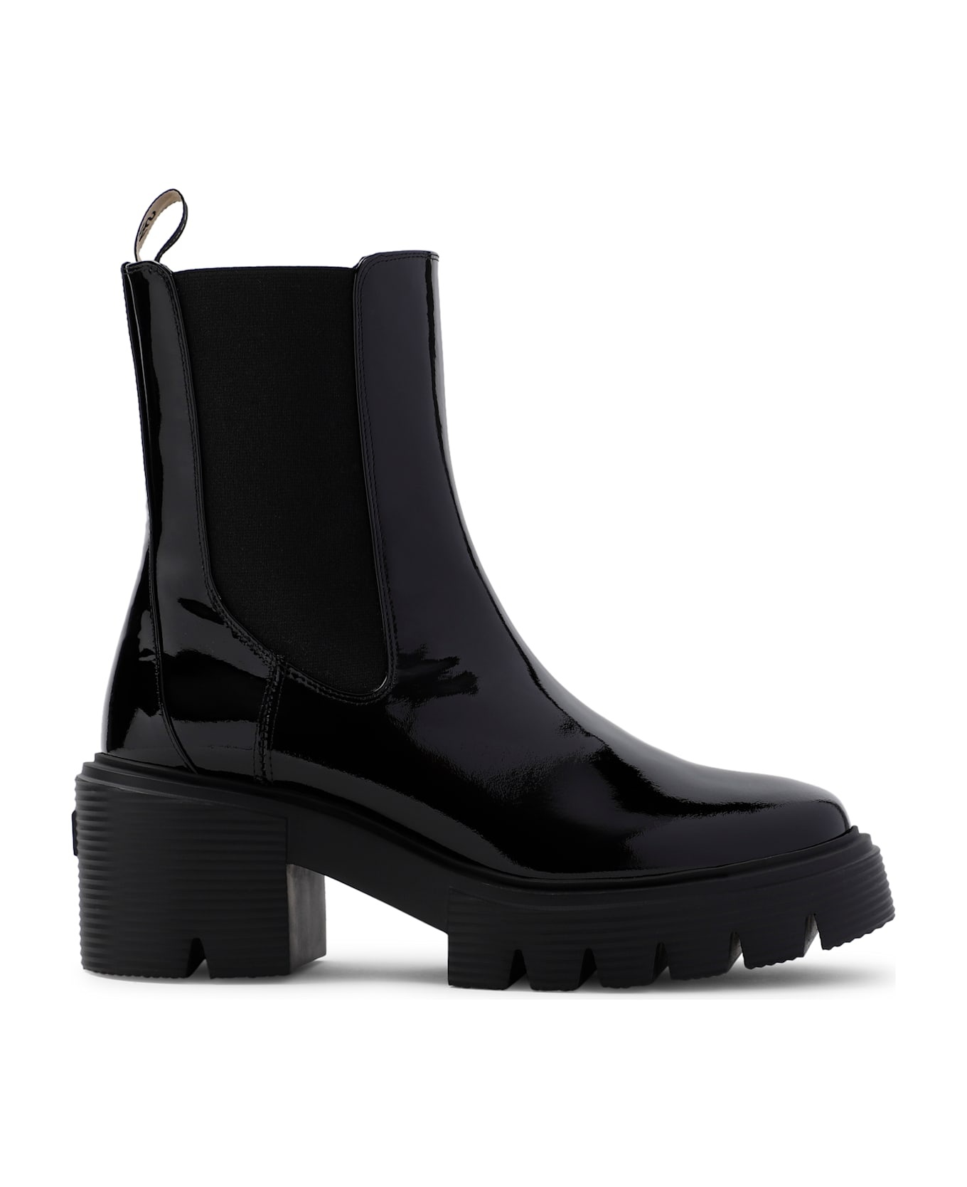 Soho Chelsea Boots - 2