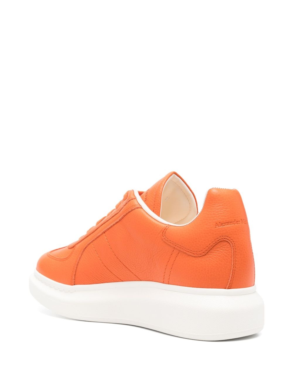 Oversized Retro sneakers - 3