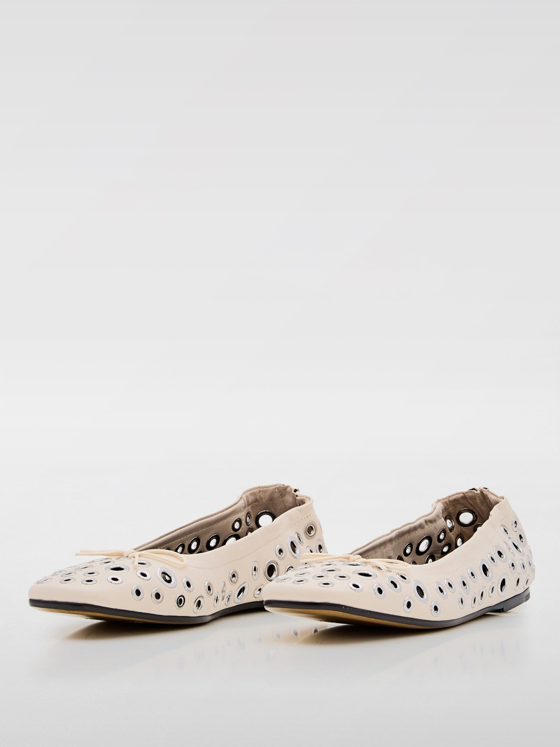 Ballet flats woman Golden Goose - 2