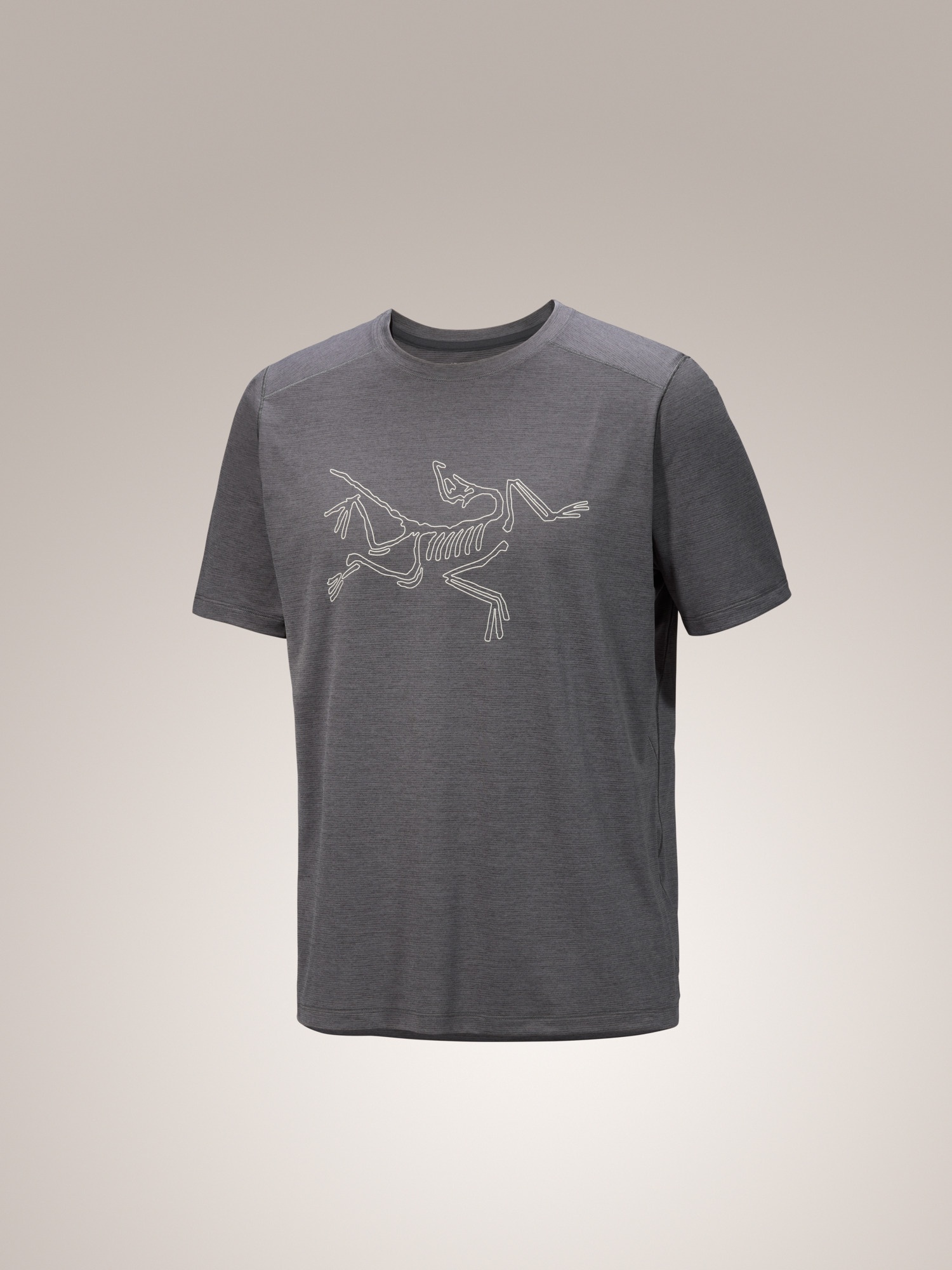 Cormac Logo Shirt SS - 7