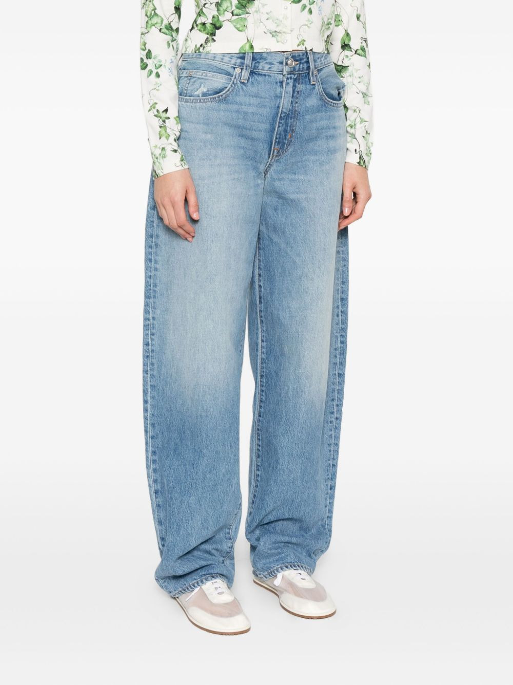 five-pocket jeans - 3