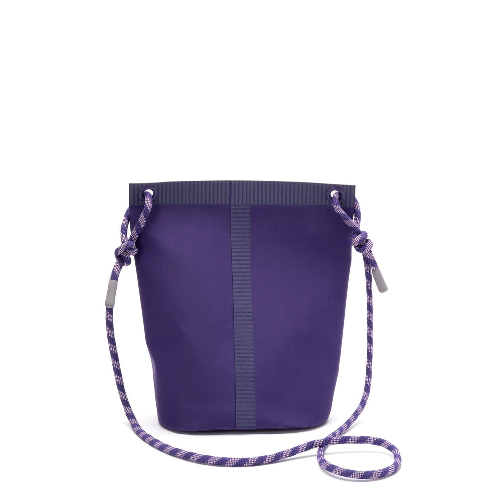 Moncler Purple Messenger Bags Men - 5