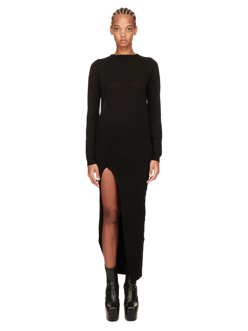 Rick Owens KNITS outlook