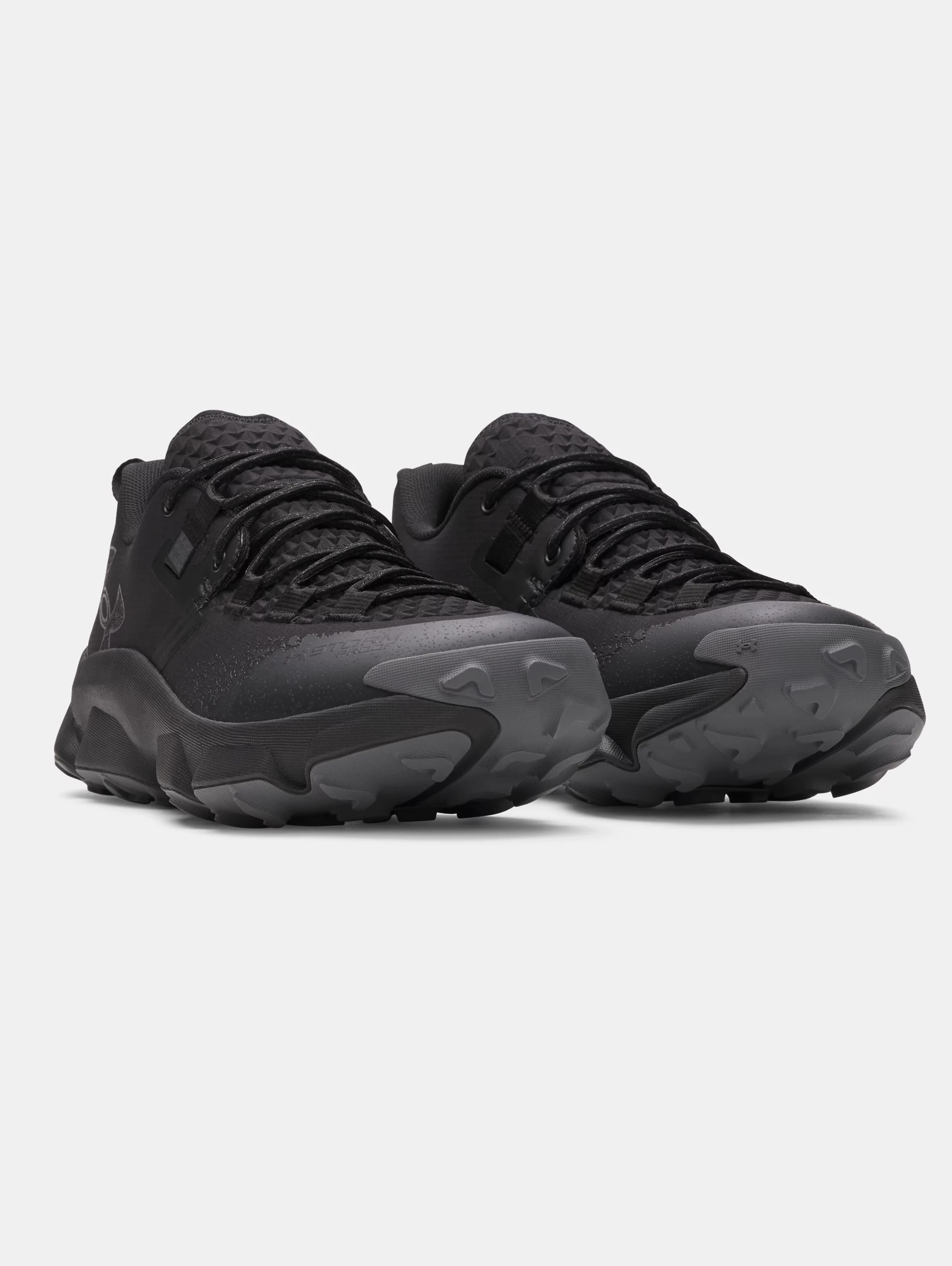 UA Expanse Low Waterproof - 5