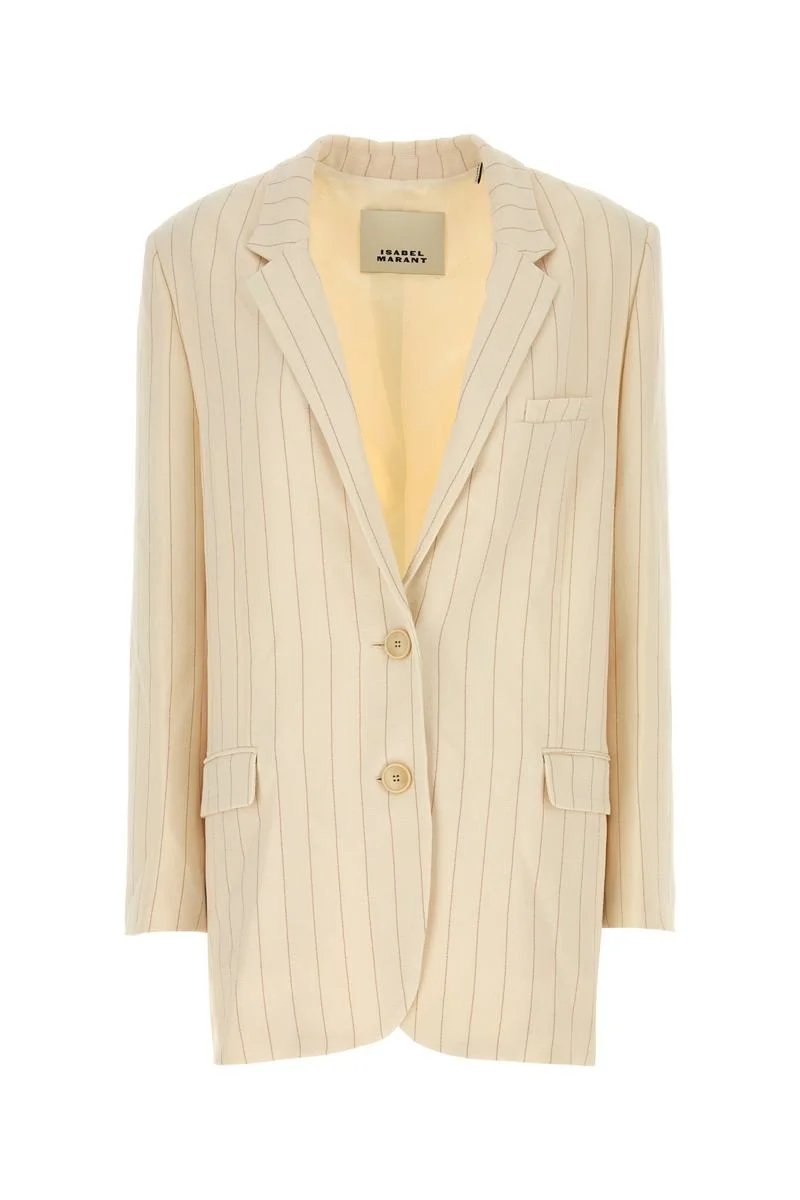 Isabel Marant Jackets And Vests - 1