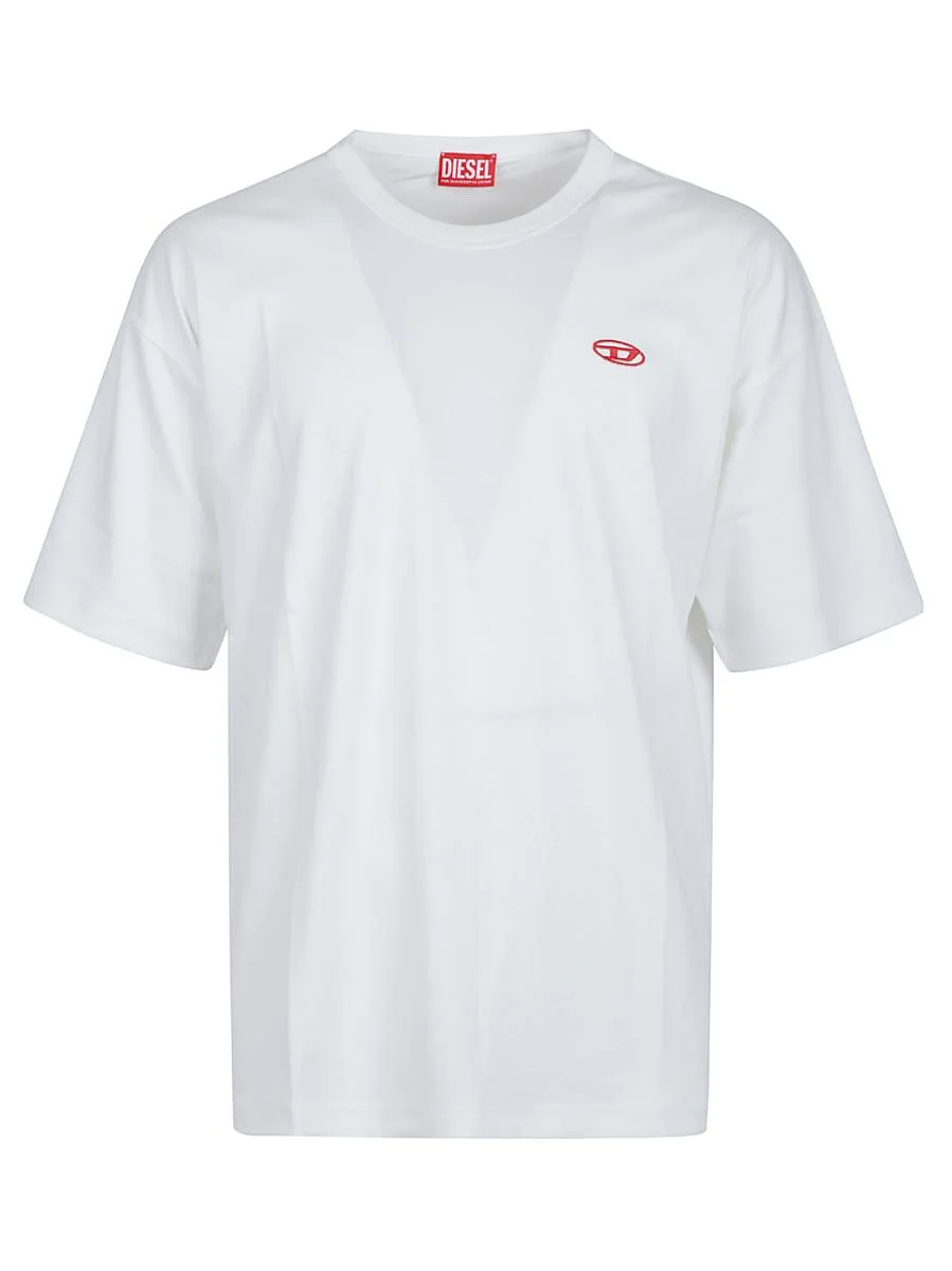 Diesel Tshirt - 1