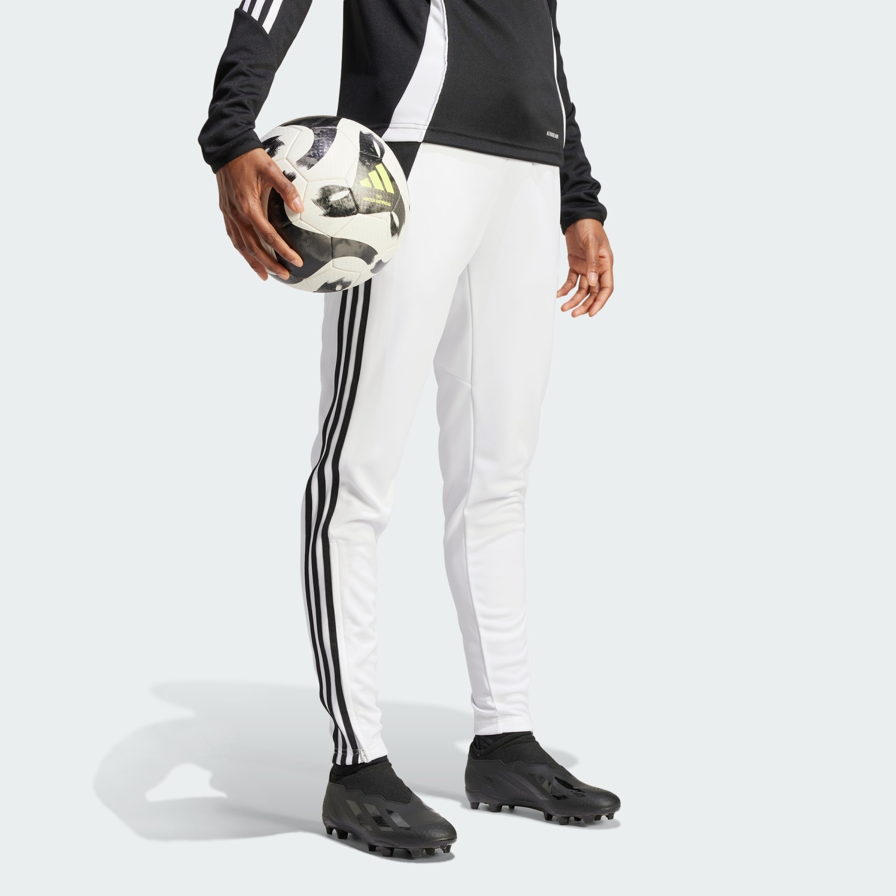 Tiro 24 Training Pants - 4