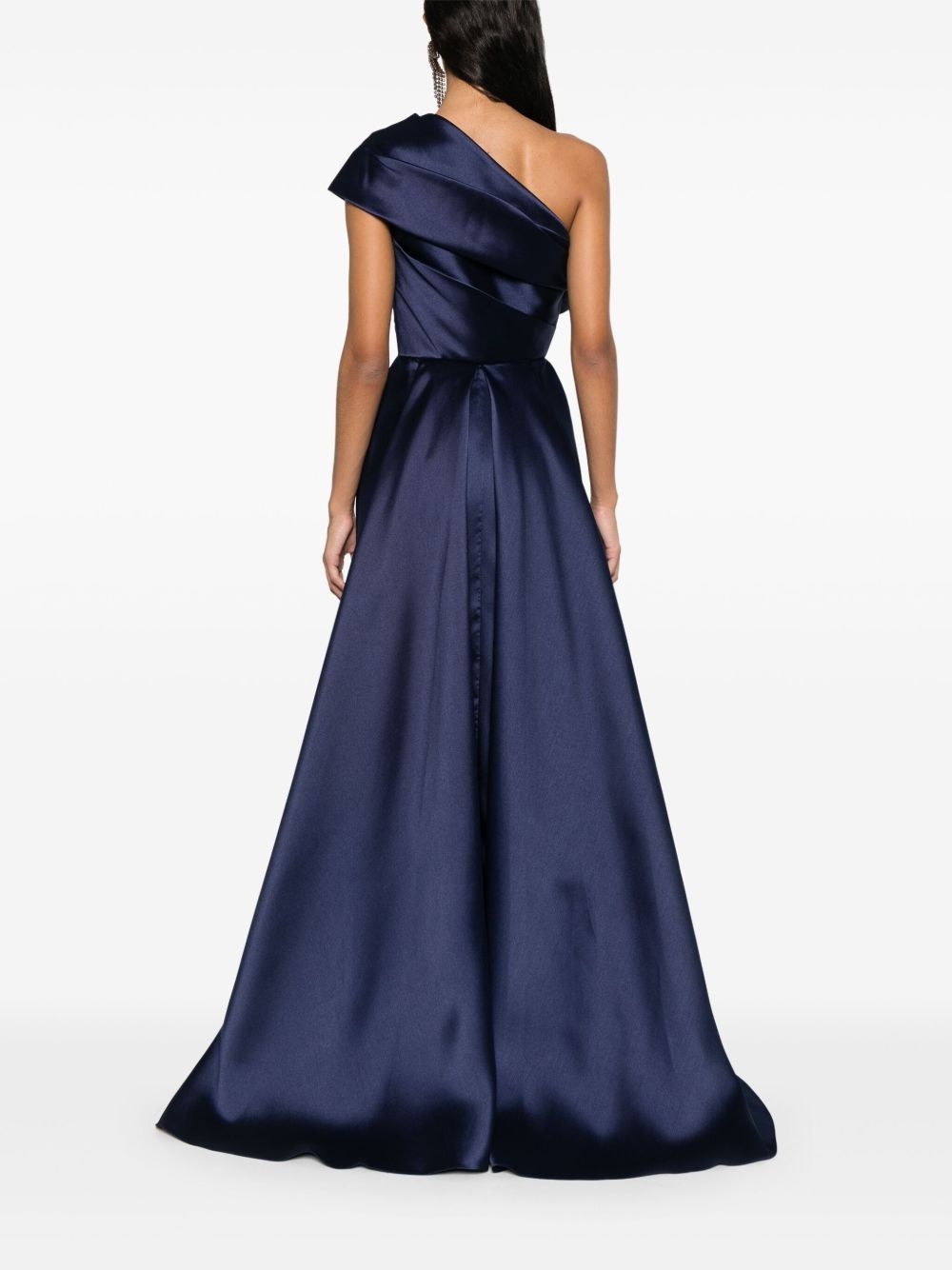 Alba maxi dress - 4