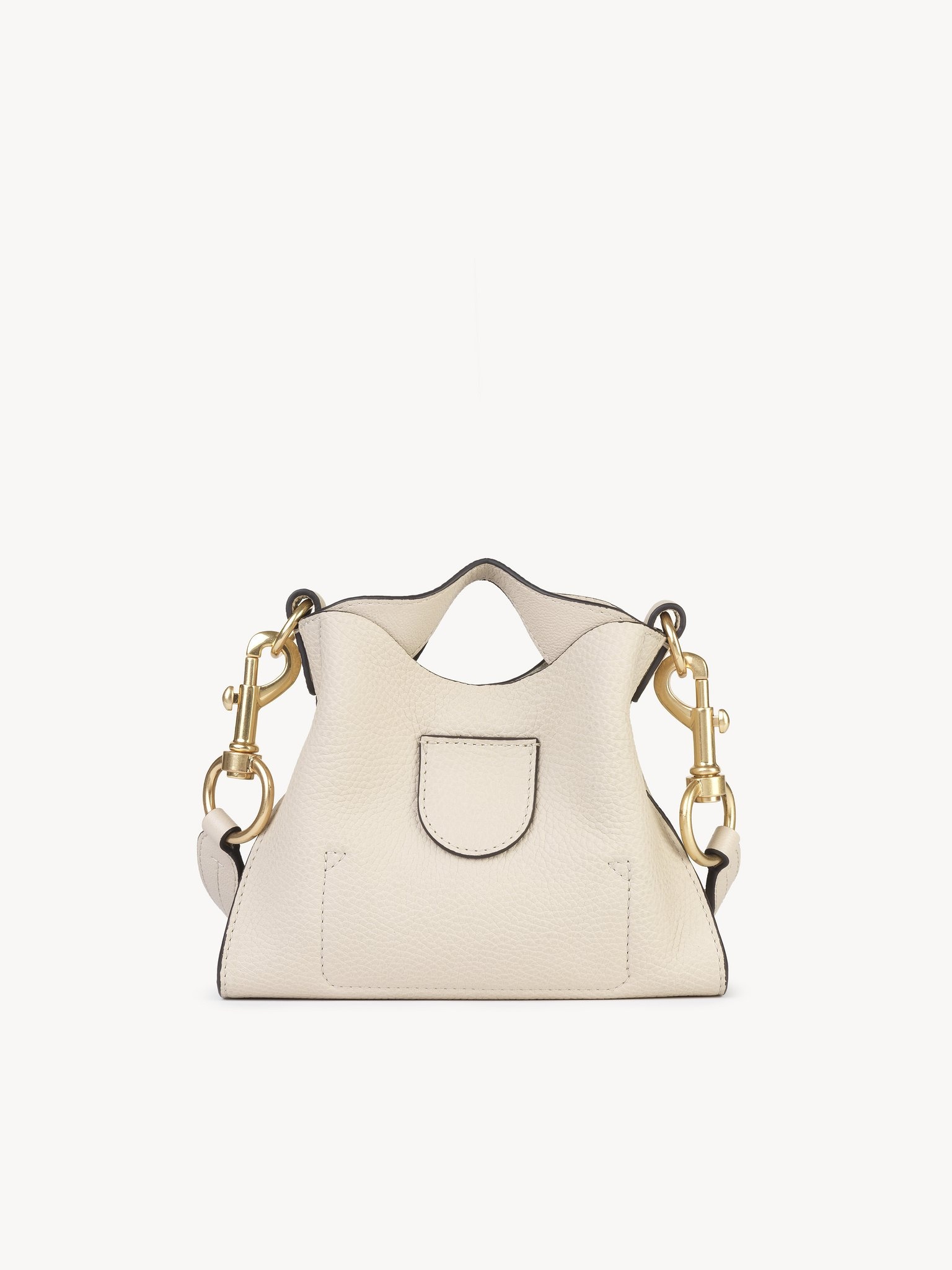 JOAN MINI TOP HANDLE BAG - 3