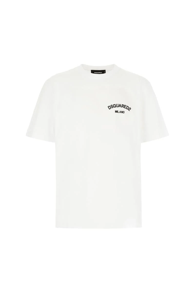 DSQUARED2 T-Shirt - 1
