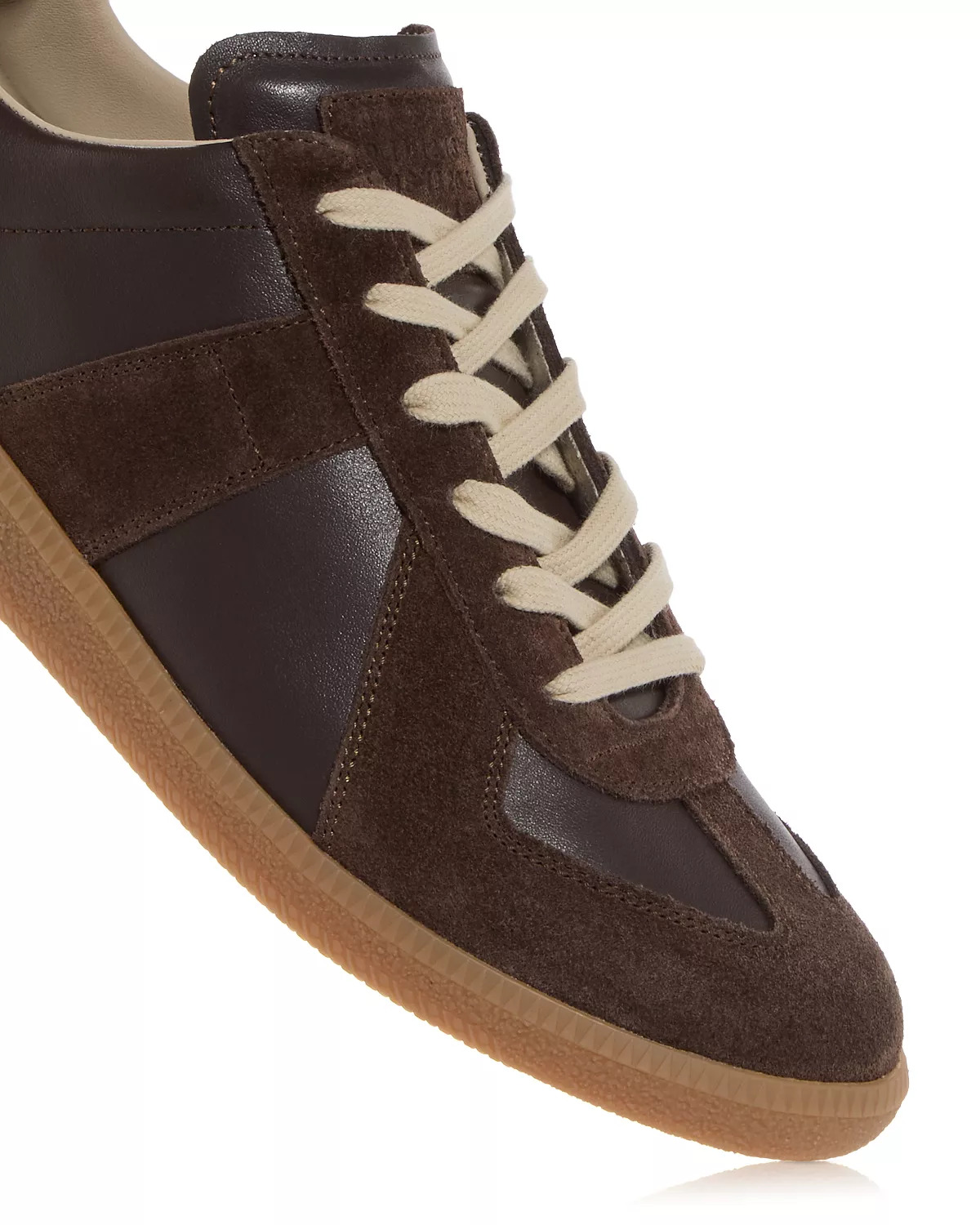 Men's Replica Low Top Sneakers - 3