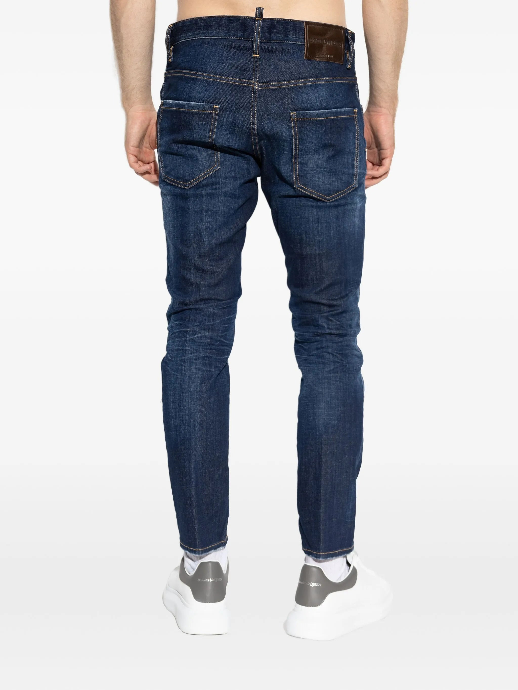 DSQUARED2 S74LB1737 D30010 470 - 3