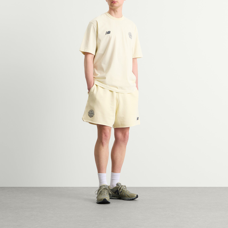 Stone Island Stone Island x New Balance T-Shirt outlook