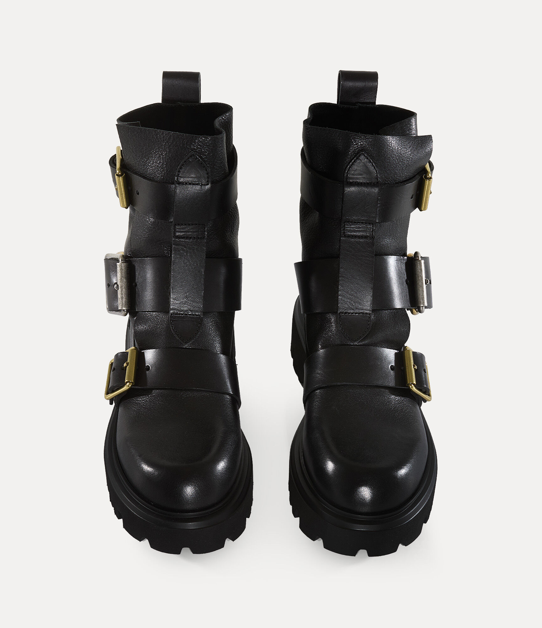 EMPIRE BOOT - 7