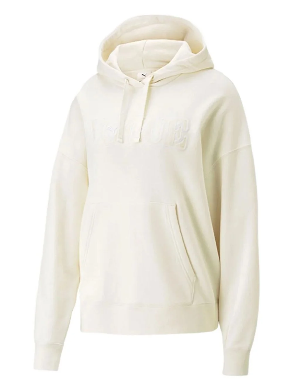 vogue hoodie sweatshirt - 1
