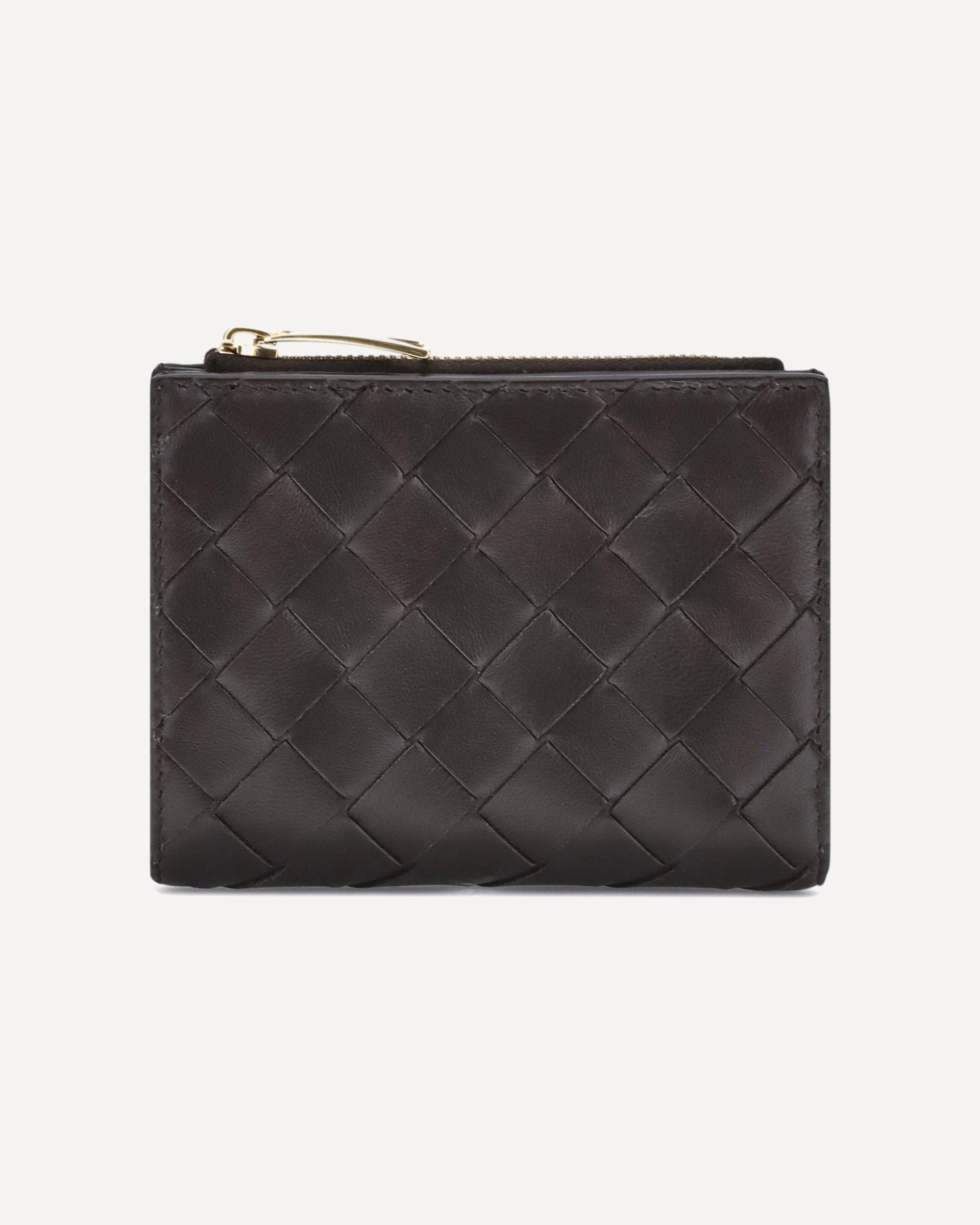 Lambskin Wallet - 1