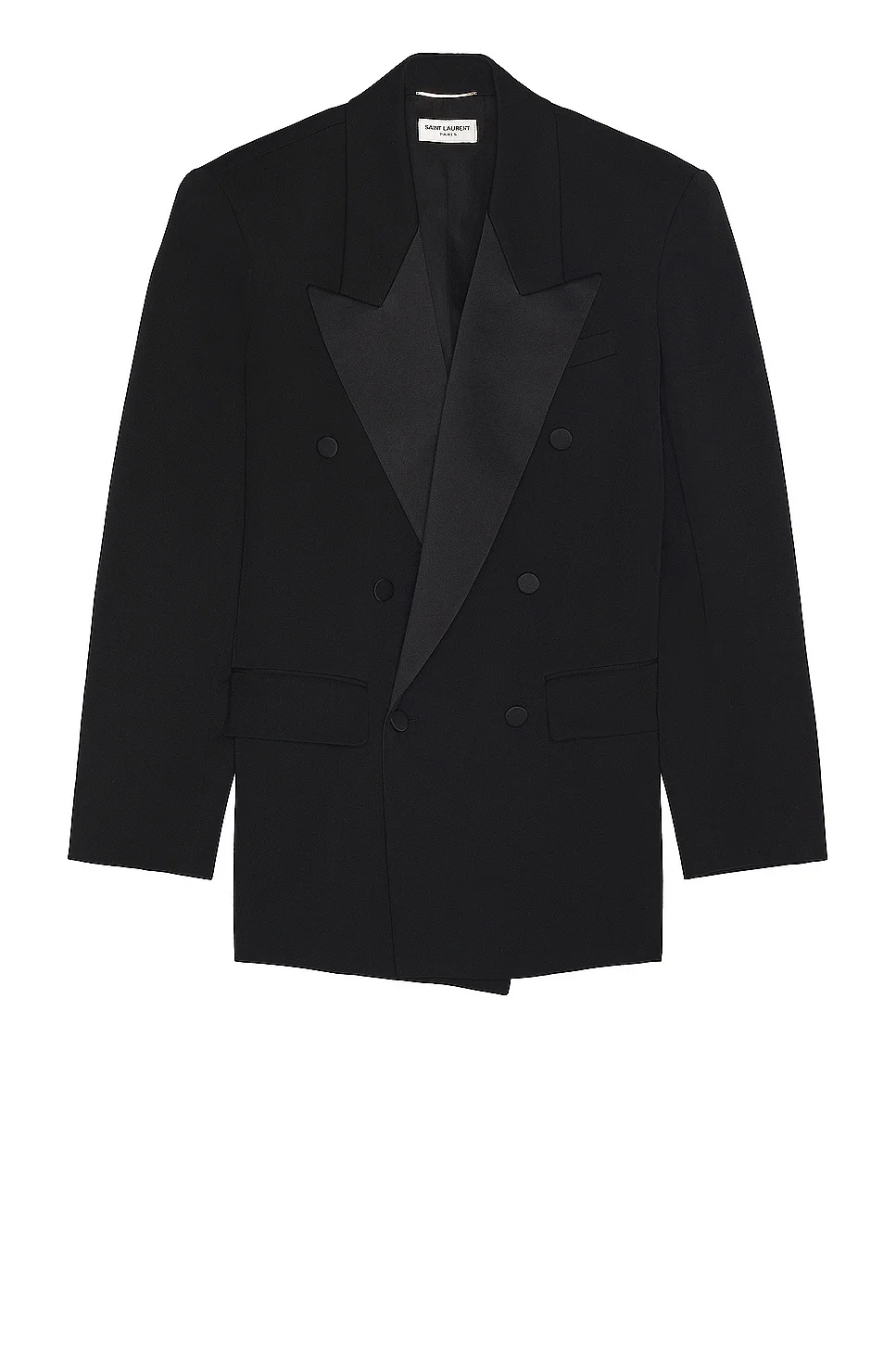 Veste Sue Basculee - 1