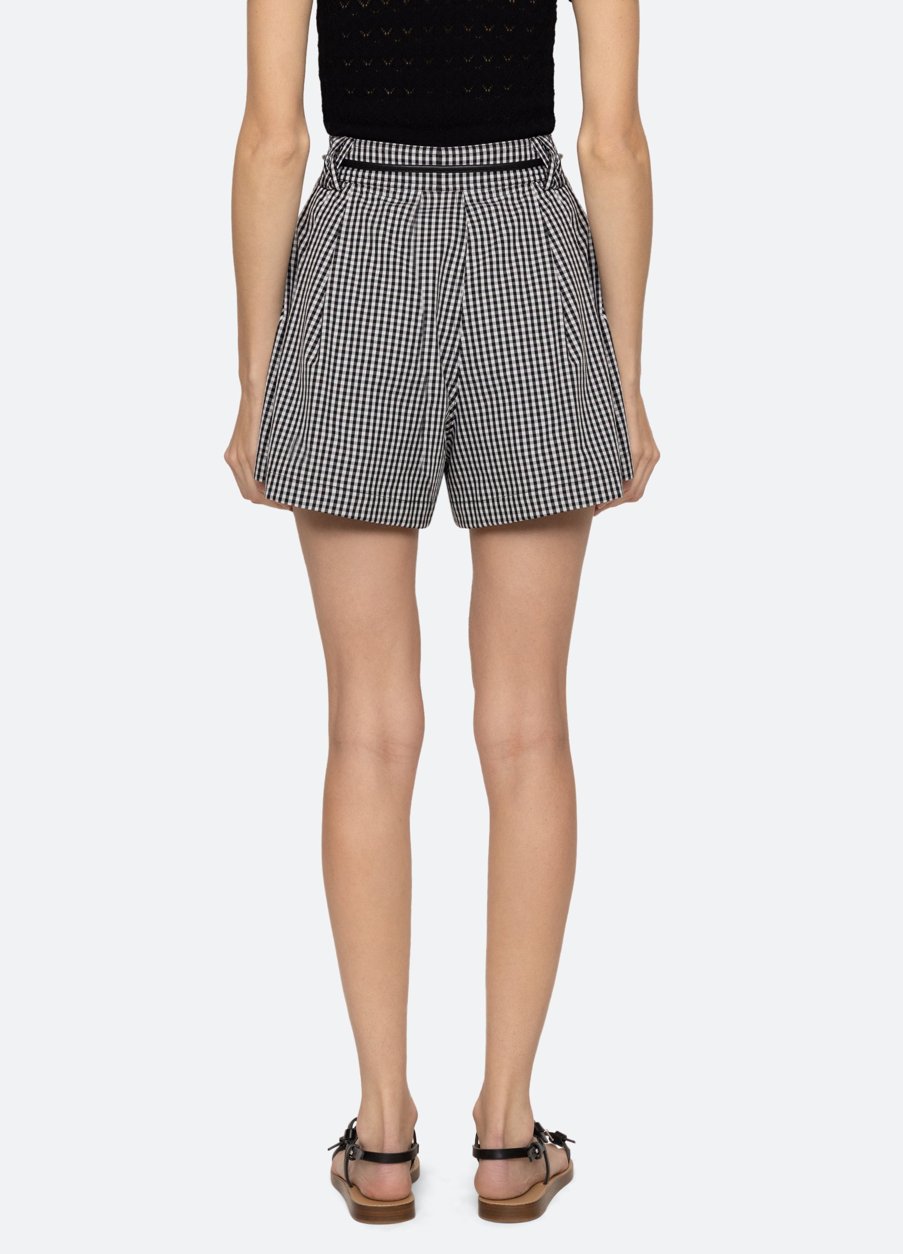 Neci Shorts - 2