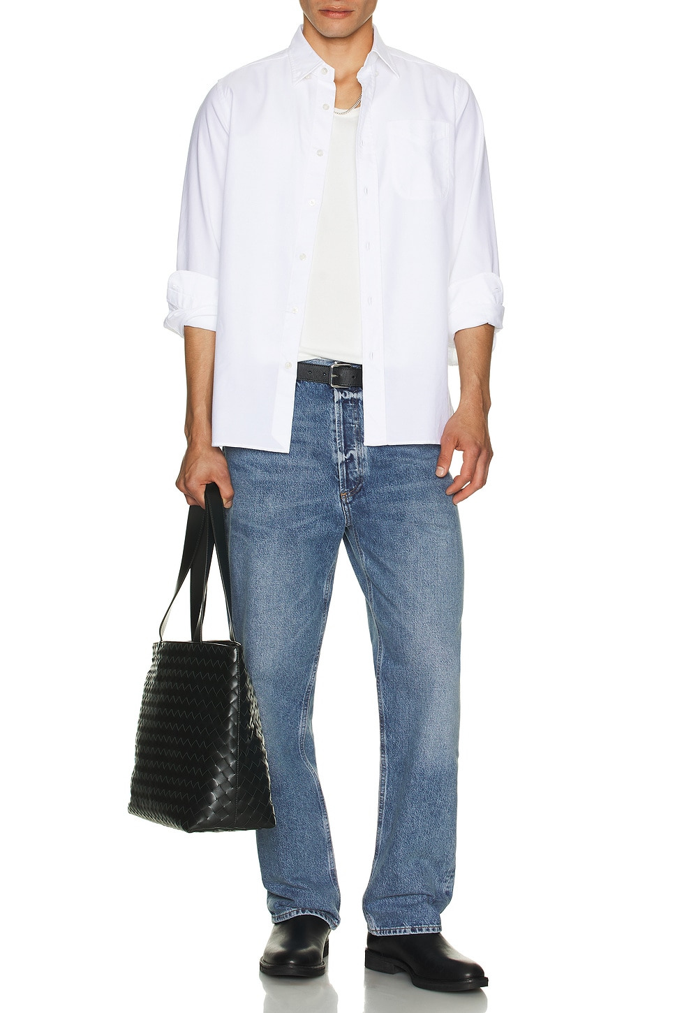 90s Jean - 5