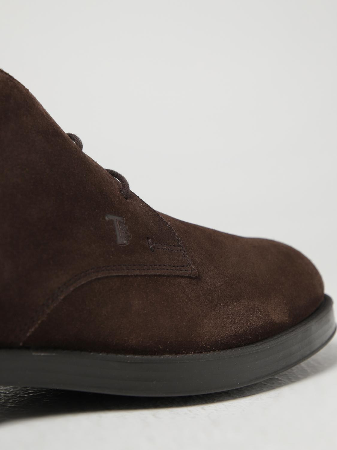 Boots men Tod's - 4
