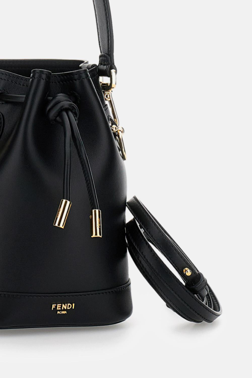 MON TRESOR MINI BAG - 4
