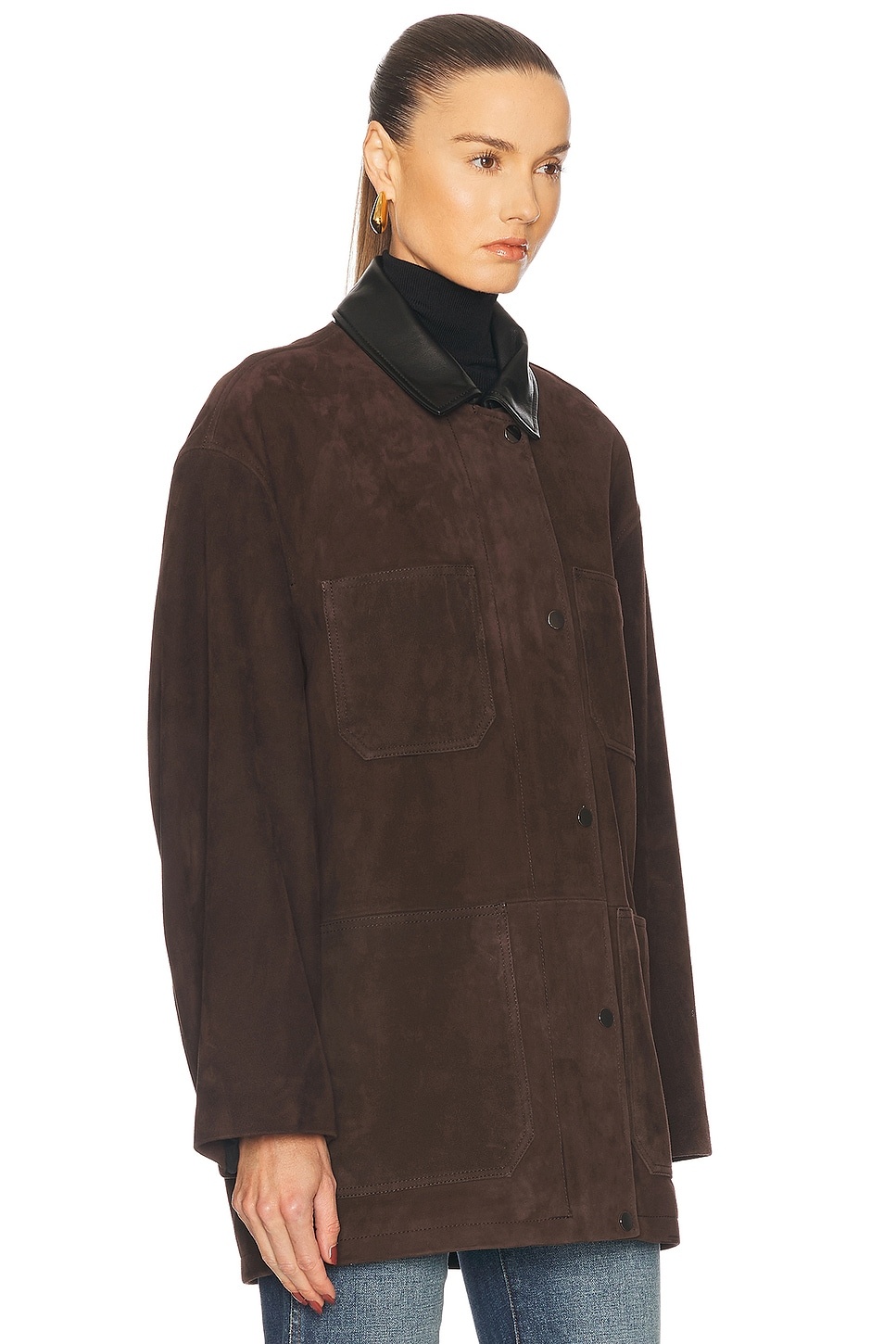 Barn Jacket - 3