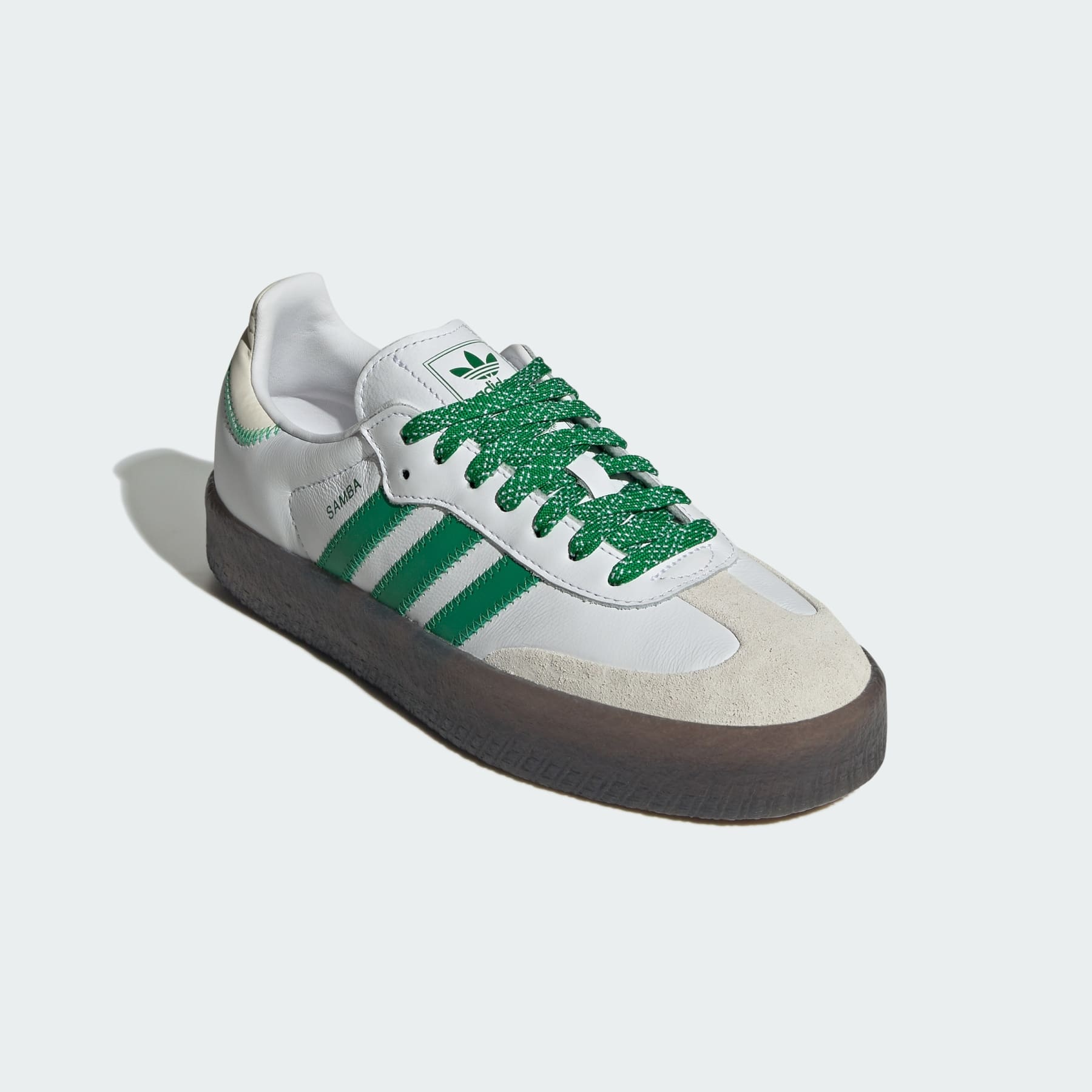 Sambae Shoes - 5