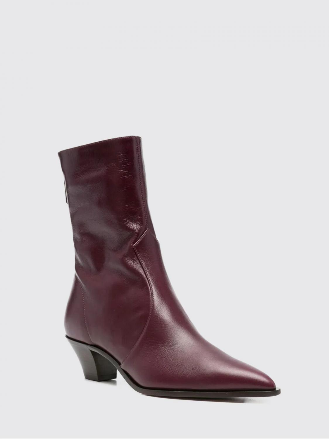 Flat ankle boots woman Aquazzura - 2