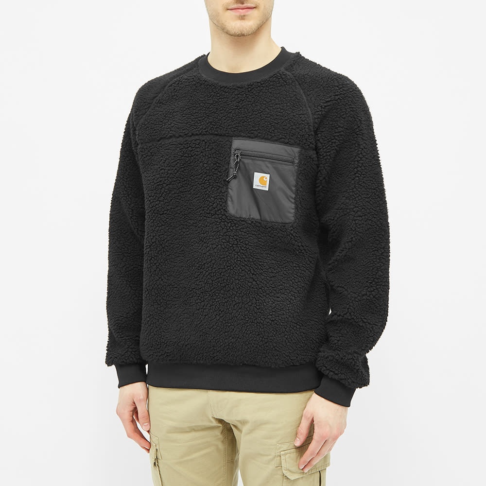 Carhartt WIP Prentis Sweat - 4