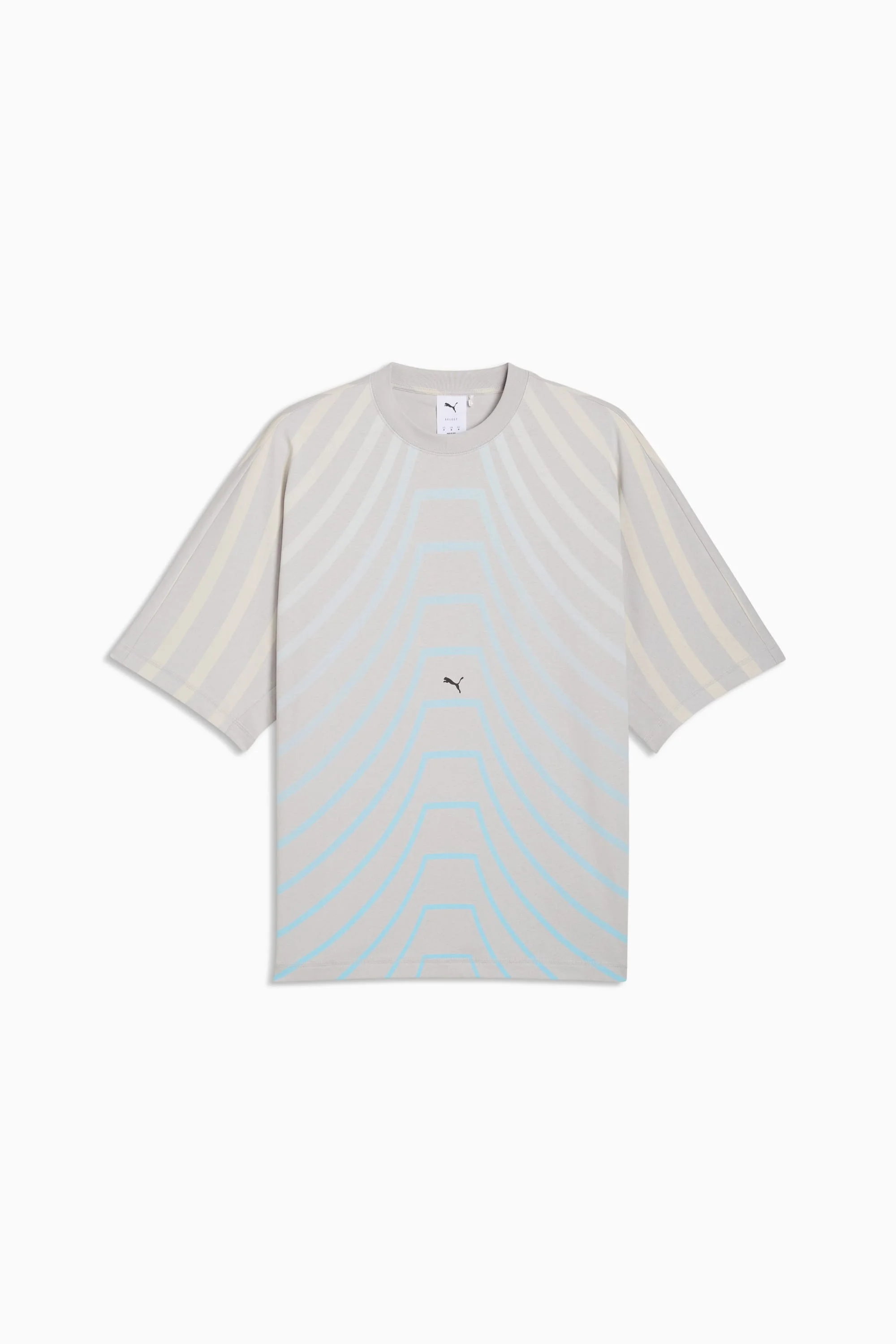 CLRT Men's Graphic Tee - 1
