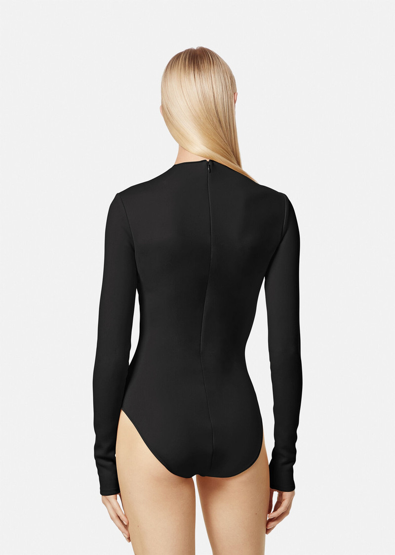 Corset Bodysuit 4