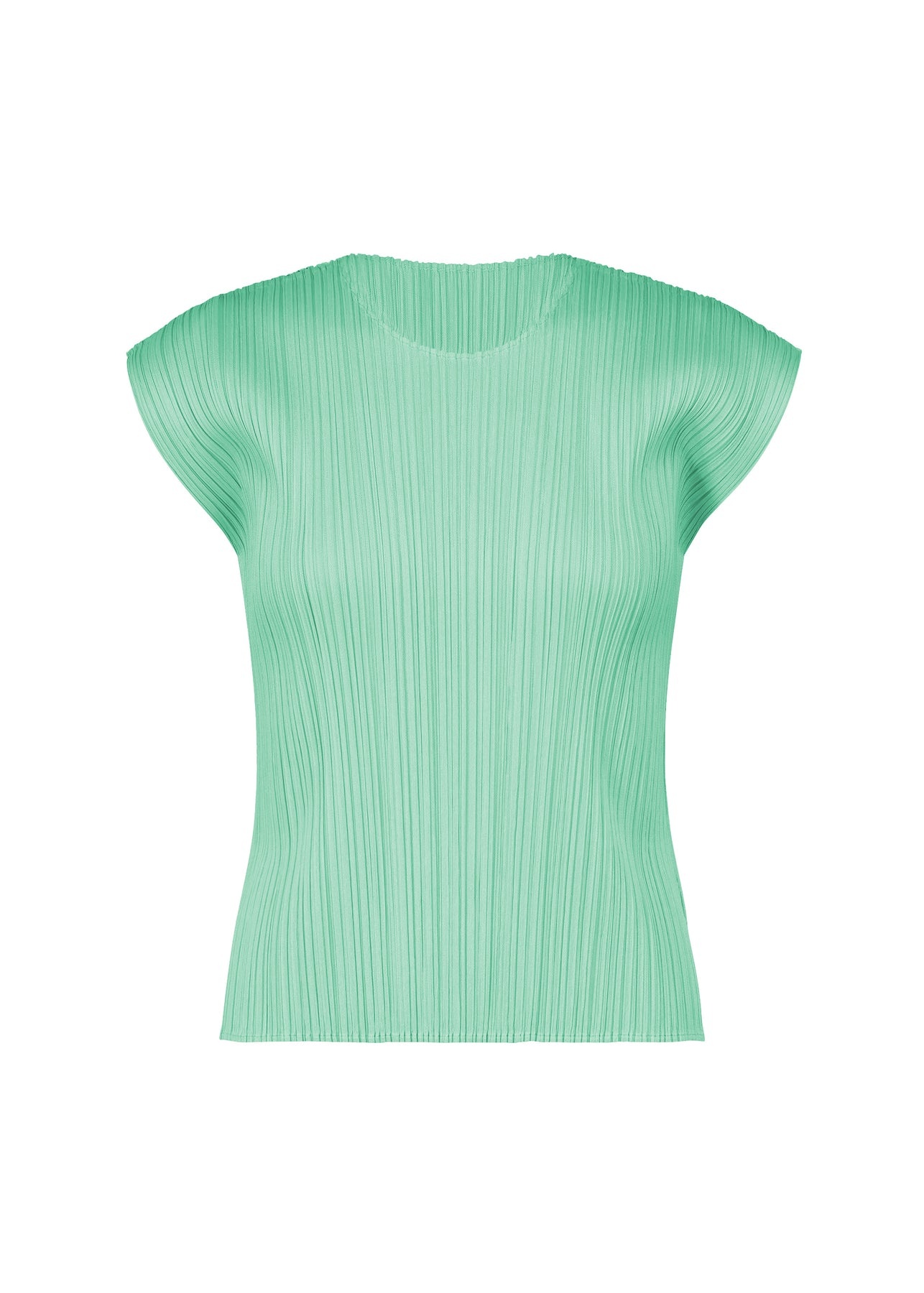 Pleats Please Issey Miyake MONTHLY COLORS : JUNE TOP | REVERSIBLE