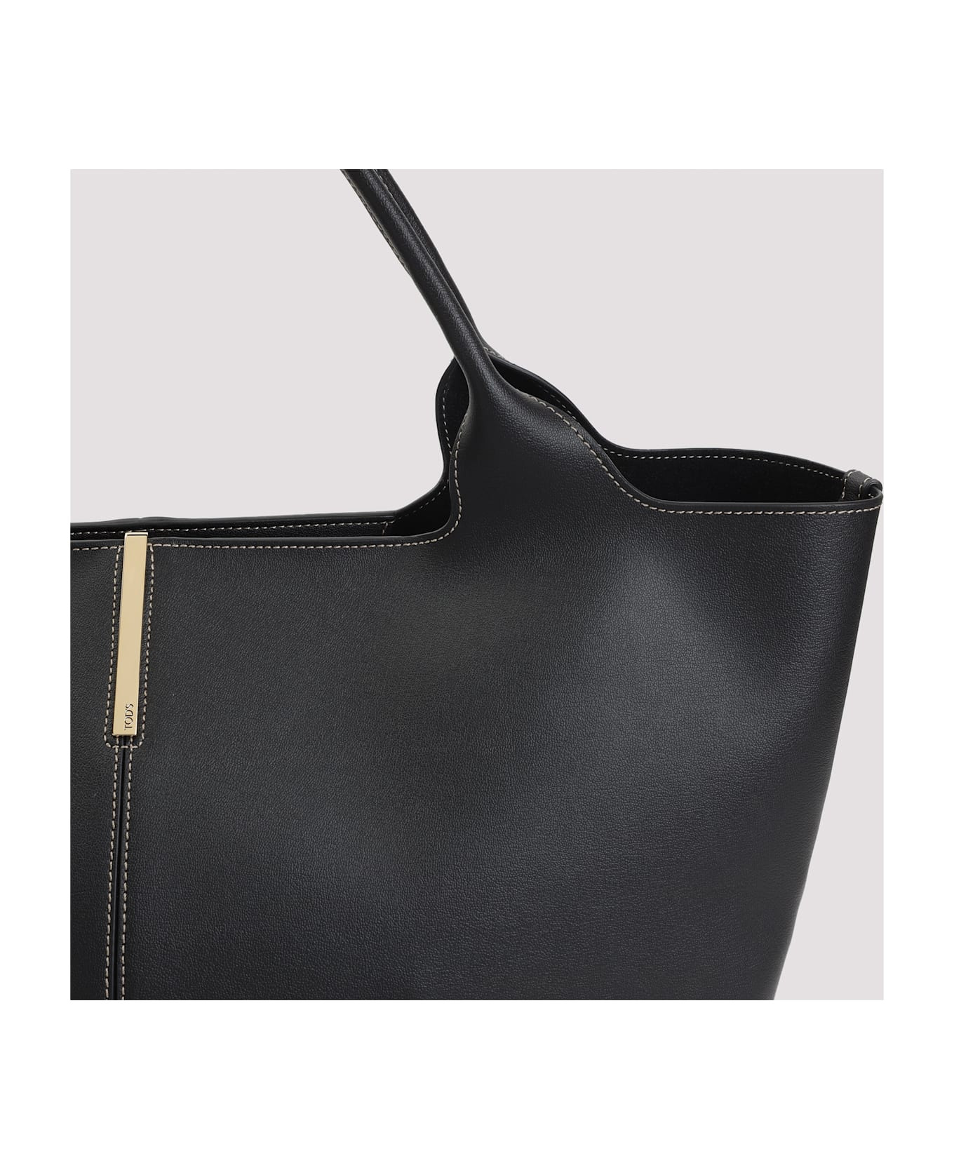 Ebr Medium Shopping Bag - 5