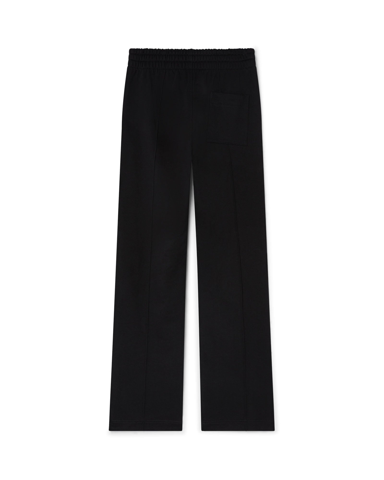 Laurel Panelled Sweatpants - 6