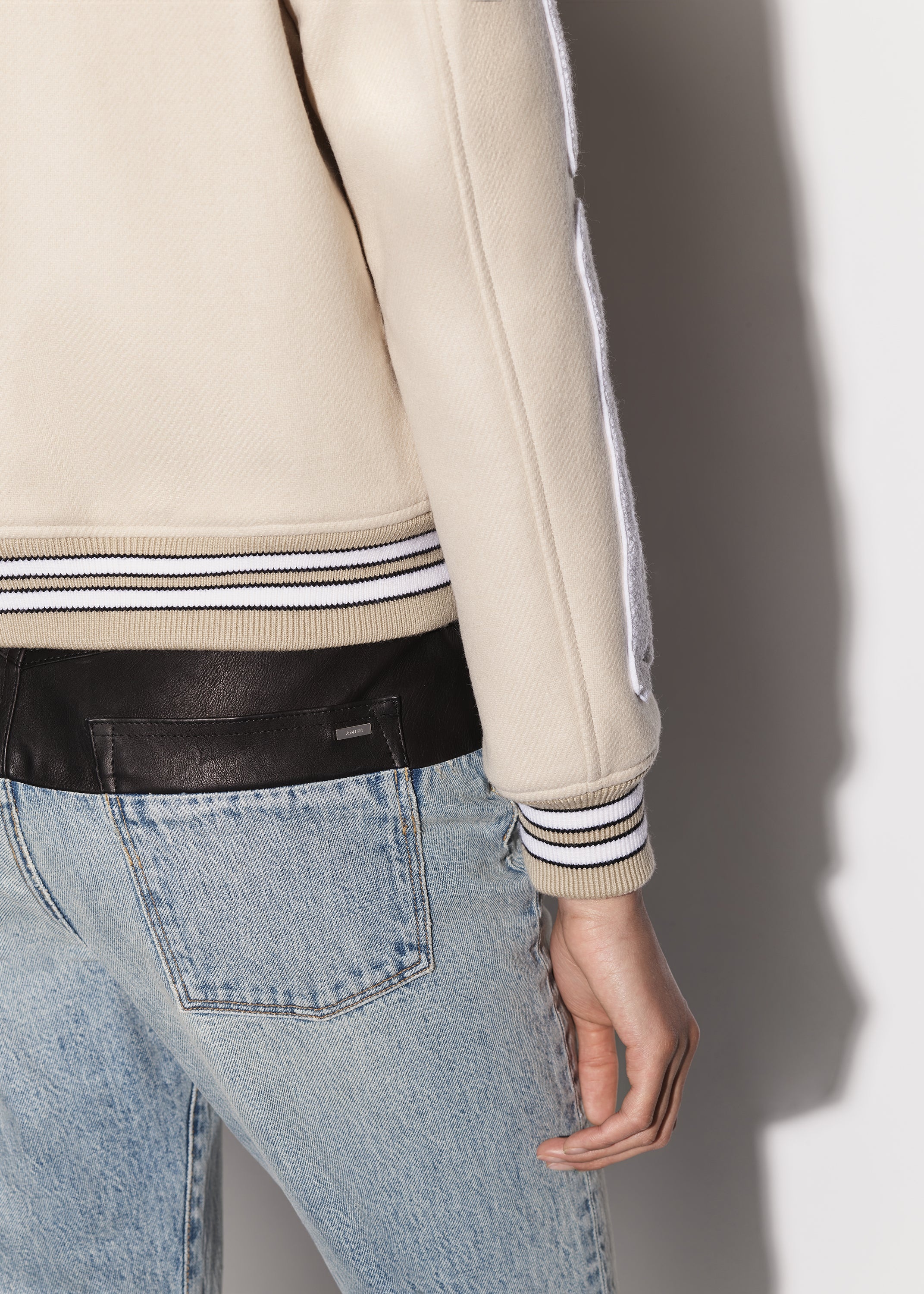 BONES JACKET - 11