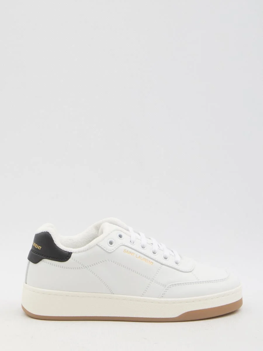 Saint Laurent Sl/61 Sneakers - 1