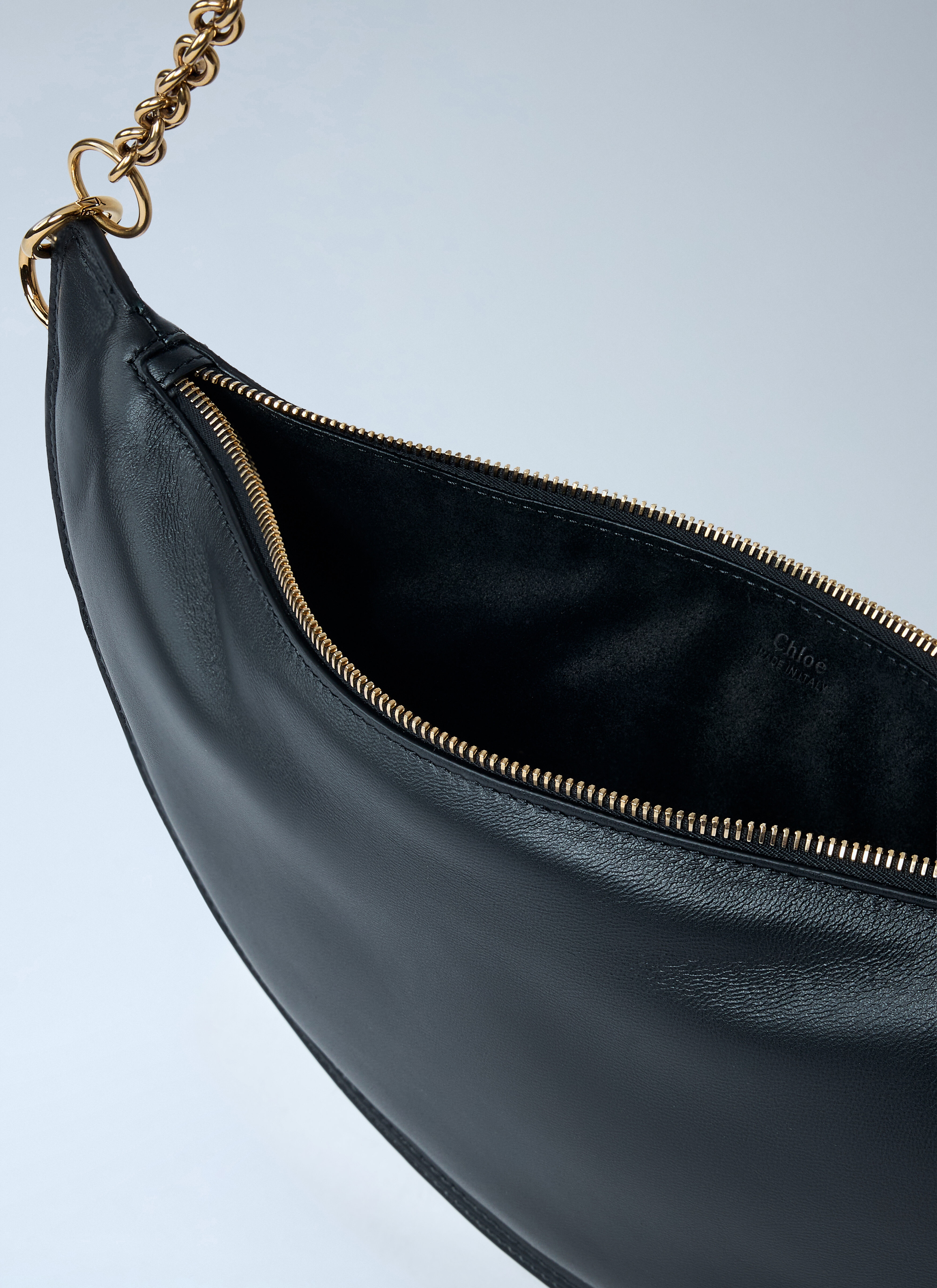 Icon Shoulder Bag - 5