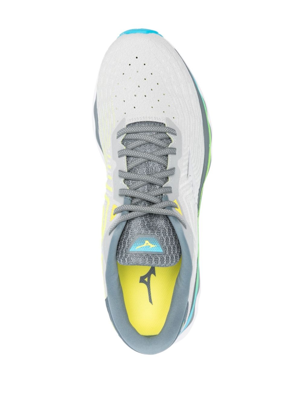 Wave Horizon 6 gradient-effect sneakers - 4