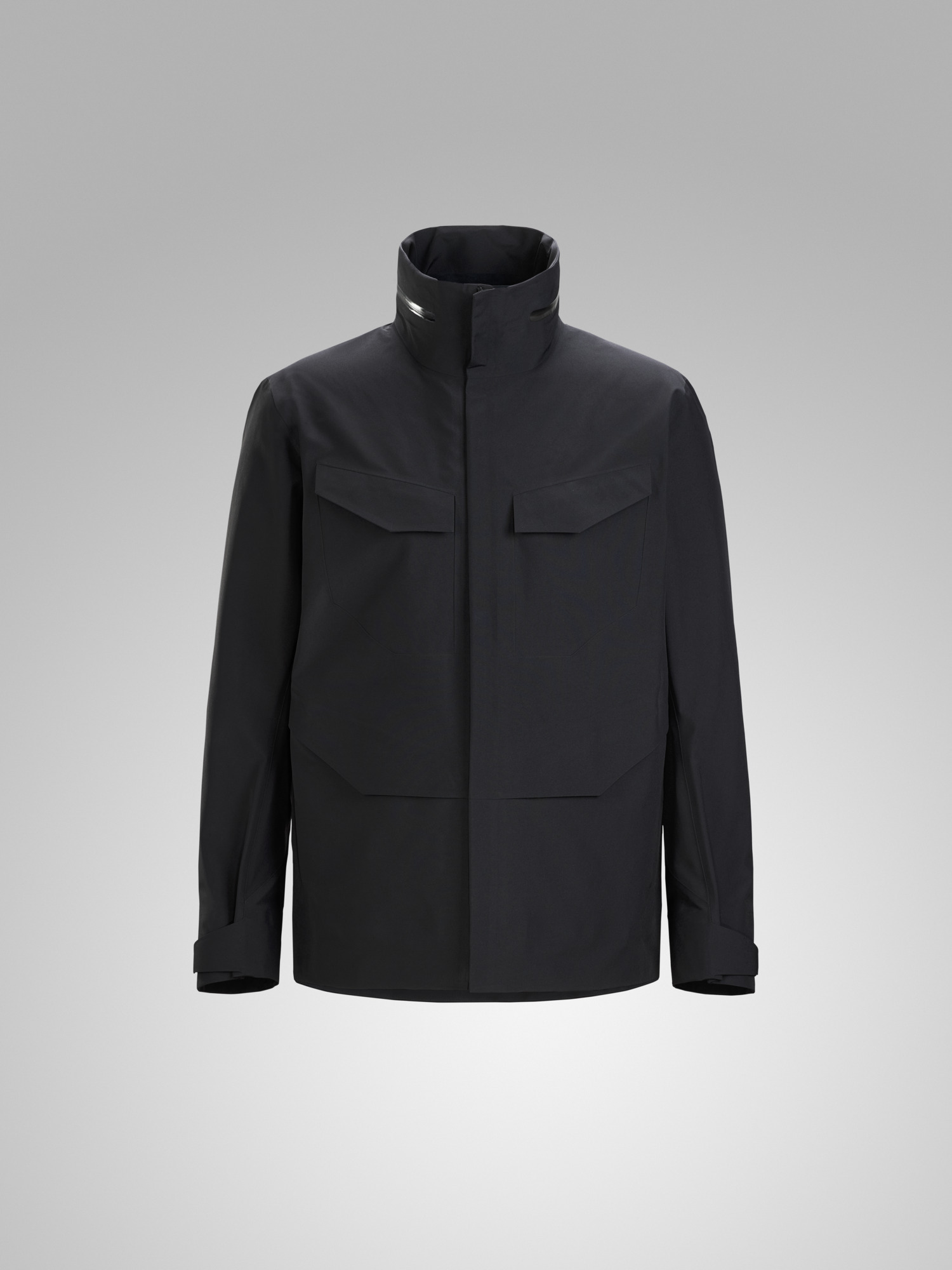 Field Jacket - 13