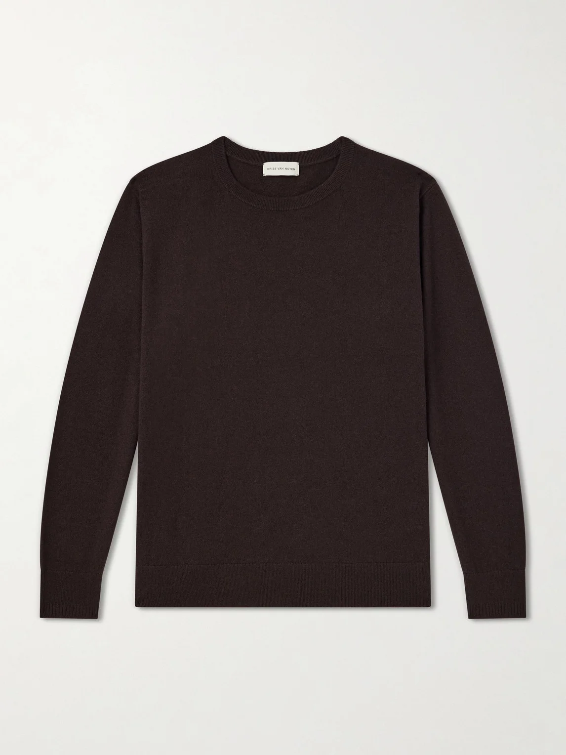 Cashmere Sweater - 1