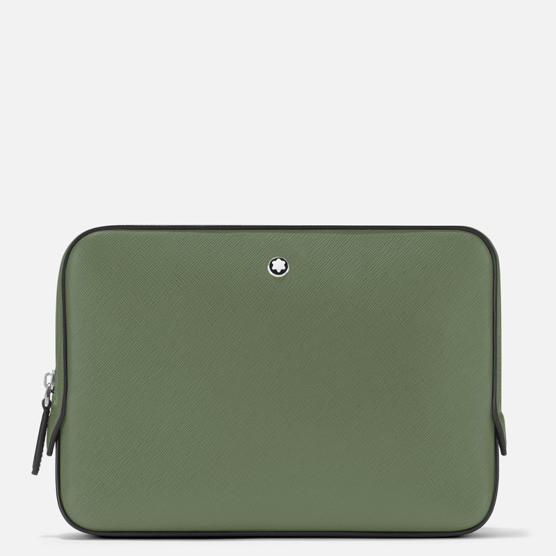 Sartorial mini messenger 1