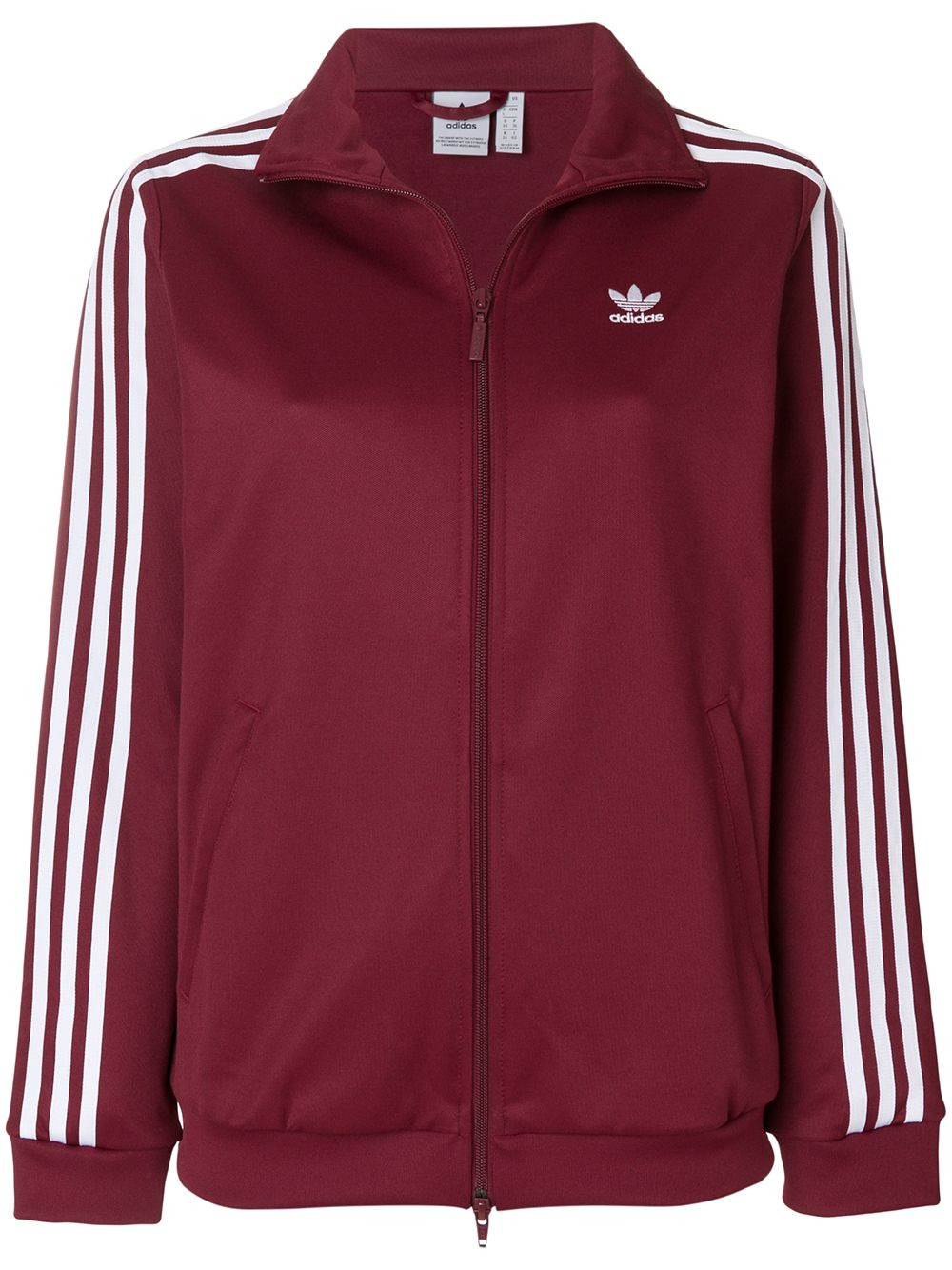 Adidas Originals BB track jacket - 1