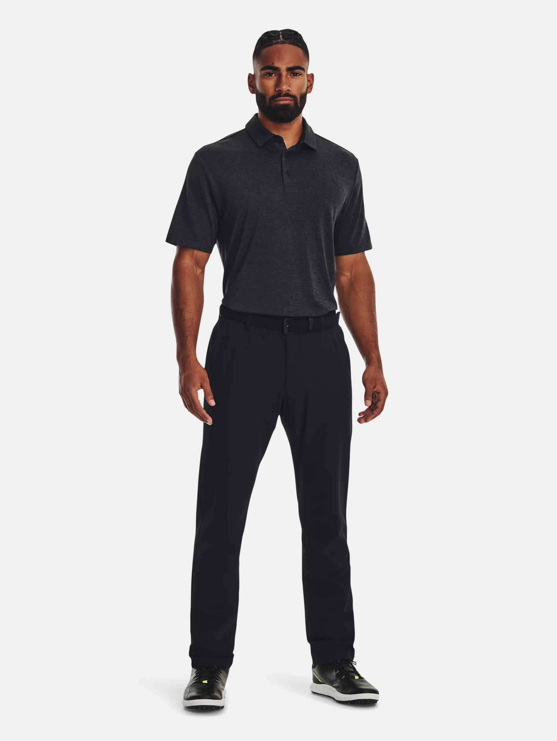 Men's UA Playoff 3.0 Polo - 5