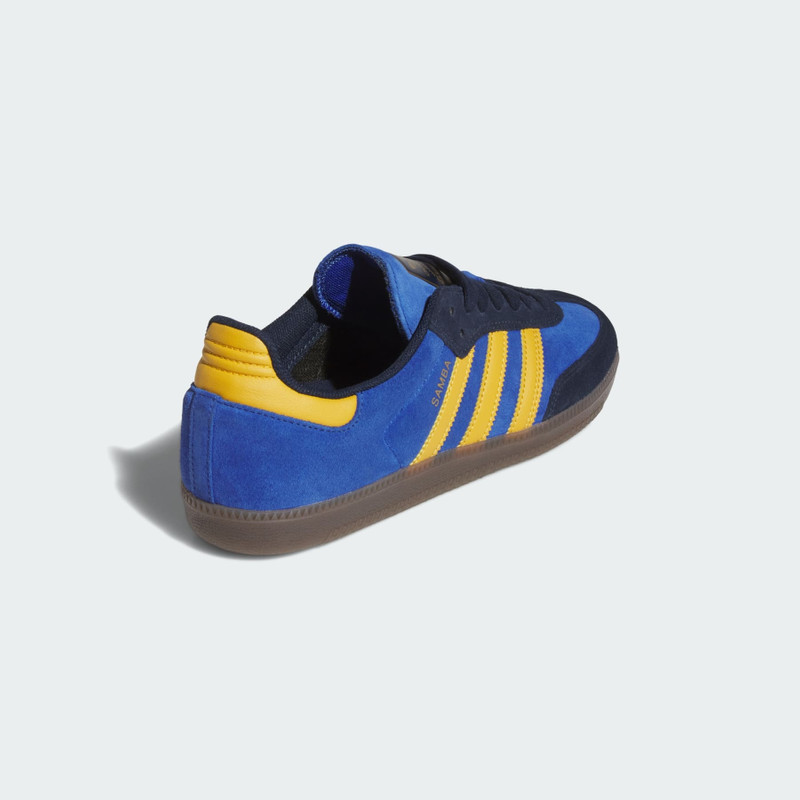 SAMBA ADV Shoes 6