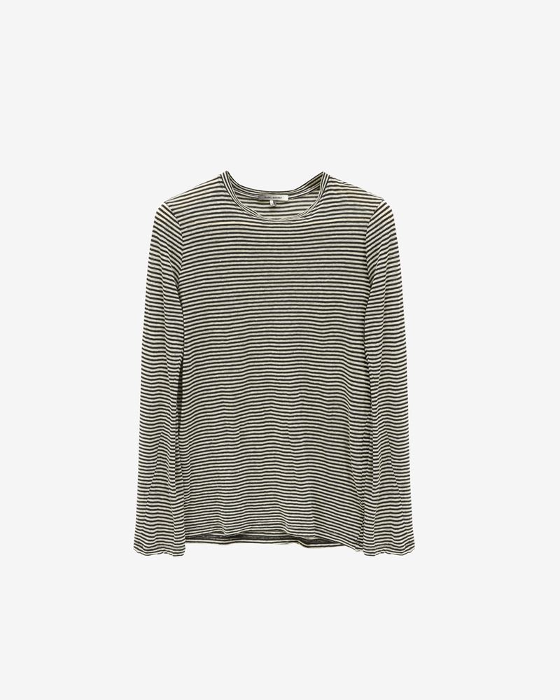 LEIGHTON T-SHIRT - 1