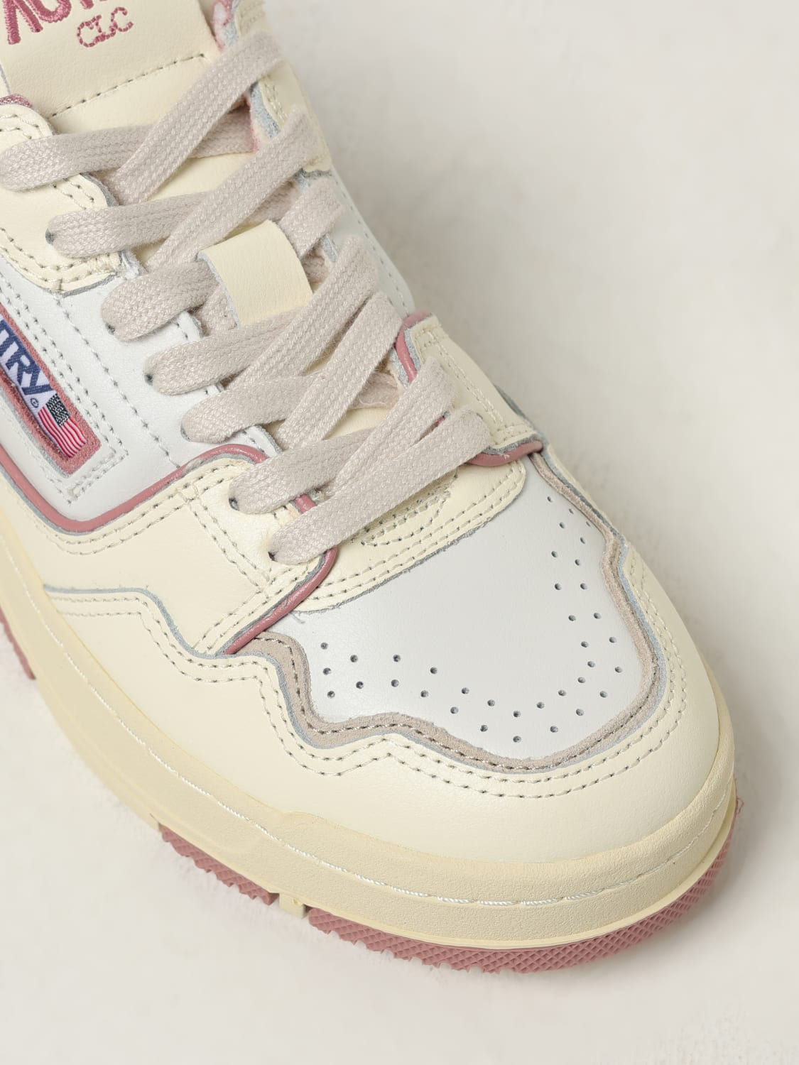 Sneakers woman Autry - 4