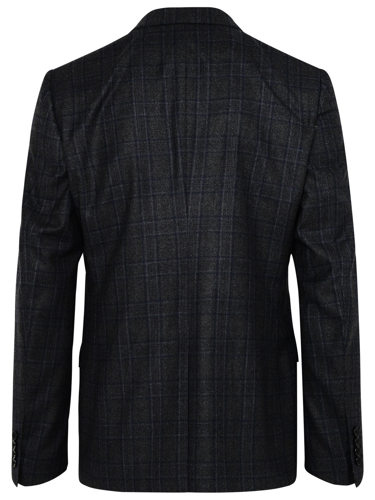 Dolce & Gabbana Man Blazer Check - 3